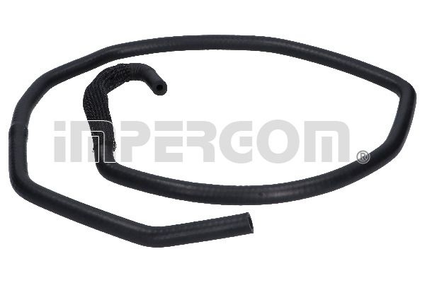 Ford Radiator Hose