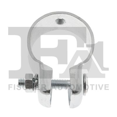 FA1 Pipe Connector, exhaust system 951-946  VW,AUDI,OPEL,GOLF I Cabriolet (155),GOLF III (1H1),Lupo (6X1, 6E1),PASSAT Variant (3A5, 35I),POLO (6N2)