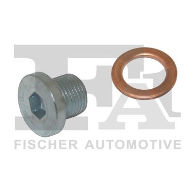 FA1 Drain Plug FORD,PEUGEOT,VOLVO 257.819.011 9672016980,031128,031138 Oil Drain Plug,Oil Drain Plug, oil pan 9672016980,1681599,9672016980,031128