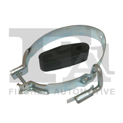 FA1 Holding Bracket, silencer 129-903 OPEL,DAEWOO,Corsa B Schrägheck (S93),Astra F CC (T92),Astra G Limousine (T98),Astra F Caravan (T92)