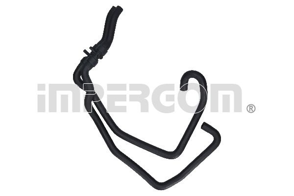 Nissan Hose Heat Exchange Heating