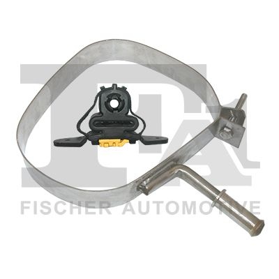 FA1 Holding Bracket, silencer 239-806 PEUGEOT,CITROËN,207 (WA_, WC_),208 I Schrägheck (CA_, CC_),207 SW (WK_),C3 II (SC_),DS3