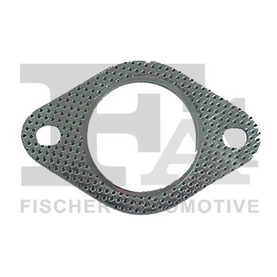 FA1 Gasket, exhaust pipe 750-910 FORD,NISSAN,ROVER,MAVERICK (UDS, UNS),350 Z (Z33),TERRANO II (R20),Patrol GR V SUV (Y61),Patrol GR IV SUV (Y60, GR)