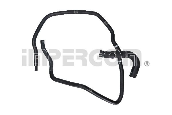 Fiat Radiator Hose