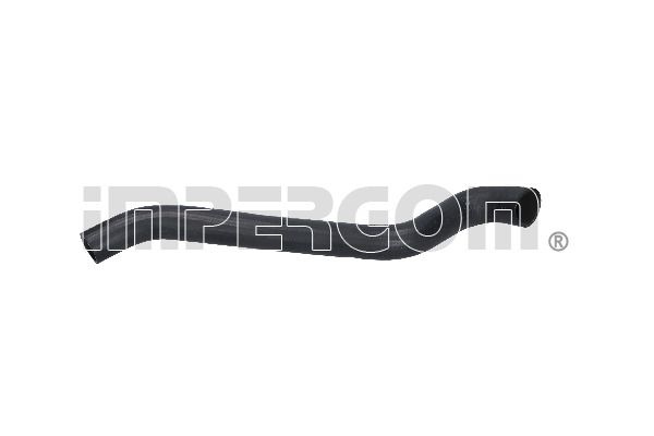Opel Radiator Hose