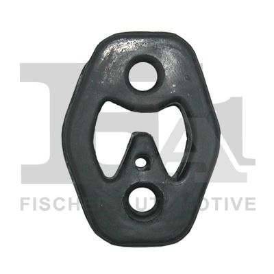 FA1 Holder, exhaust system 133-926  FORD,Fiesta Mk6 Schrägheck (JA8, JR8),Fiesta Mk5 Schrägheck (JH1, JD1, JH3, JD3)