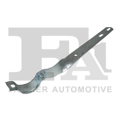 FA1 Holder, exhaust system 105-916  BMW,5 Limousine (E39),3 Cabrio (E36),3 Limousine (E36),Z3 Roadster (E36),5 Touring (E39),3 Coupe (E36)