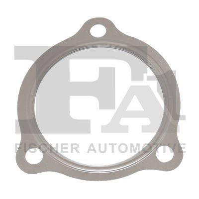 FA1 Gasket, exhaust pipe 110-989 AUDI,PORSCHE,A4 Avant (8K5, B8),A6 Avant (4G5, 4GD, C7),Q5 (8RB),A4 B9 Avant (8W5, 8WD),A4 Limousine (8K2, B8)