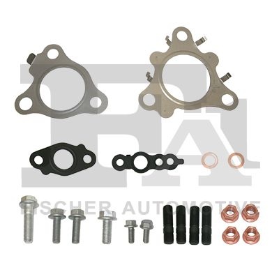 FA1 Mounting Kit, charger HYUNDAI,KIA KT890050 282012A700,282012A701,282012A710  282012A800,282012A870,M282012A700,M282012A701,282012A850