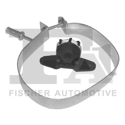 FA1 Holding Bracket, silencer 219-903 PEUGEOT,CITROËN,207 (WA_, WC_),207 CC (WD_),208 I Schrägheck (CA_, CC_),2008 Kombi (CU_),207 SW (WK_)