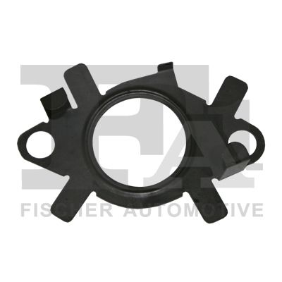 Packning turbo
