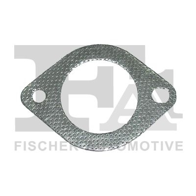 FA1 Gasket, exhaust pipe 750-907 NISSAN,INFINITI,Qashqai / Qashqai +2 I (J10, NJ10),MICRA III (K12),X-TRAIL (T30),X-TRAIL (T32),Note (E11, NE11)