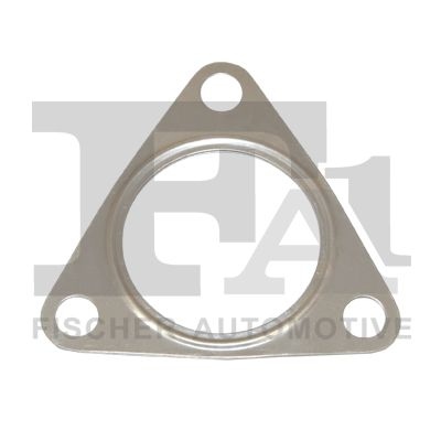 FA1 Gasket, exhaust pipe Inlet 180-907 VW,AUDI,PORSCHE,Touareg (7LA, 7L6, 7L7),Touareg (7P5, 7P6),Phaeton (3D1, 3D2, 3D3, 3D4, 3D6, 3D7, 3D8, 3D9)