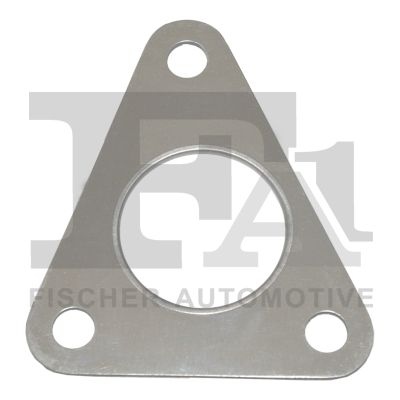 FA1 Gaskets 475-501 Gasket, charger NISSAN,RENAULT TRUCKS,X-TRAIL (T30),NP300 Navara Pickup (D40),Pathfinder III (R51),ALMERA II Hatchback (N16)