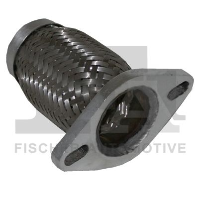 Flexror avgassystem