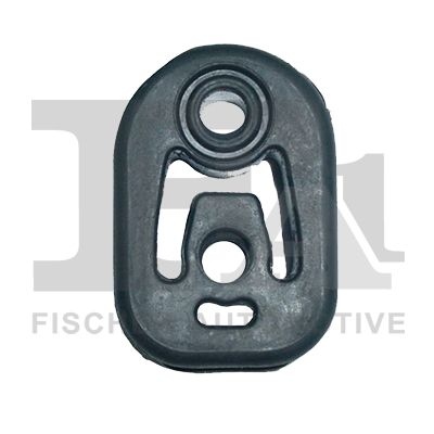FA1 Holder, exhaust system 143-927 MERCEDES-BENZ,E-Klasse Limousine (W211),C-Klasse Limousine (W203),E-Klasse T-modell (S211)