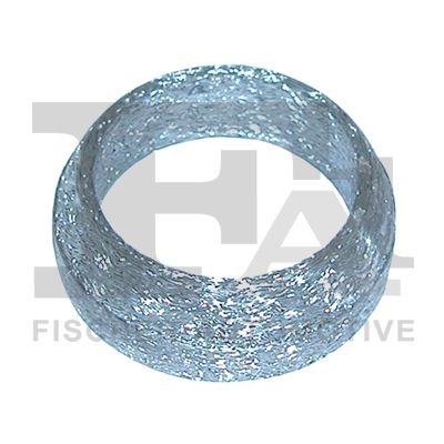 FA1 Seal, exhaust pipe 211-934 PEUGEOT,TOYOTA,CITROËN,107 Schrägheck (PM_, PN_),108,Yaris Schrägheck (_P9_),AYGO (WNB1_, KGB1_)