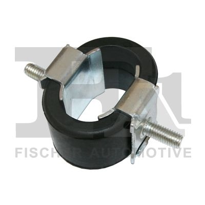 FA1 Holder, exhaust system 753-902  FORD,NISSAN,MAVERICK (UDS, UNS),NAVARA (D22),PICK UP (D21),TERRANO II (R20),Patrol GR V SUV (Y61),PICK UP (D22)