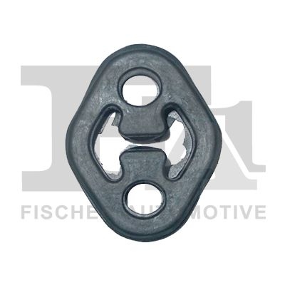 FA1 Holder, exhaust system 143-926 MERCEDES-BENZ,INFINITI,A-Klasse (W169),B-Klasse (W245),VITO Bus (W639),VIANO (W639),A-Klasse (W168)