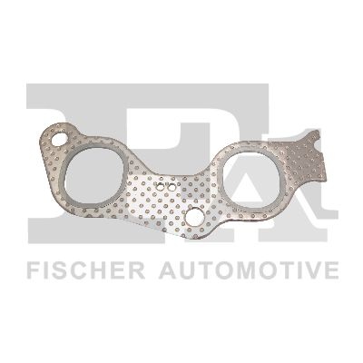 FA1 Exhaust Manifold Gasket VW,AUDI,SEAT 411-002 030129589A,030129589B,030253039A 030129589A,030129589B,030253039A,030129589A,030129589B,030253039A