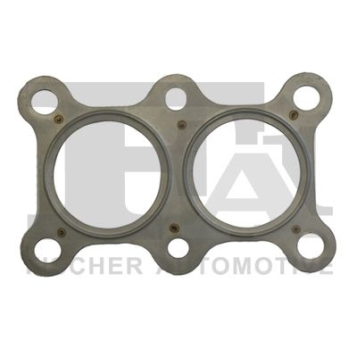 FA1 Gasket, exhaust pipe VW,AUDI,SKODA 110-956 1J0253115B,1J0253115D,1K0253115 1J0253115B,1J0253115D,1K0253115,1J0253115B,1J0253115D,1K0253115