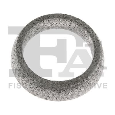 FA1 Seal, exhaust pipe 551-948  SUBARU,ROVER,IMPREZA Stufenheck (GD),Legacy IV Kombi (BP),IMPREZA Station Wagon (GG),Legacy III Kombi (BH)