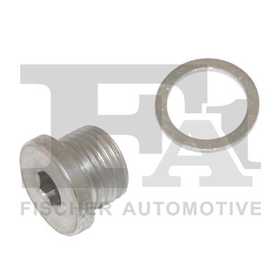 FA1 Drain Plug M18x1,5 866.361.011 Oil Drain Plug,Oil Drain Plug, oil pan PORSCHE,Cayenne (9PA),Cayenne (92A),BOXSTER (986),911 (997),BOXSTER (987)