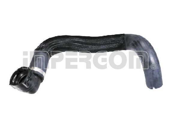 Fiat Radiator Hose