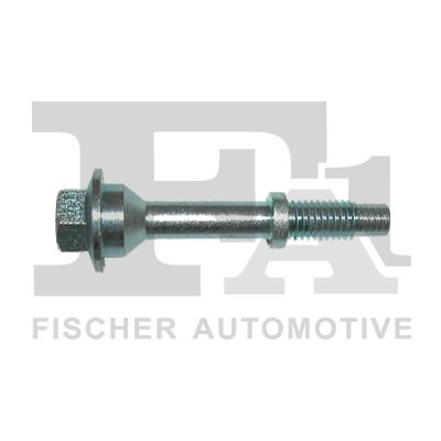 FA1 Bolt, exhaust system 775-903 TOYOTA,LEXUS,Yaris Schrägheck (_P9_),Yaris Schrägheck (_P1_),AVENSIS Kombi (T25)