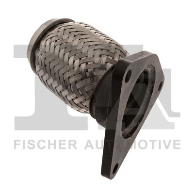 Flexror avgassystem