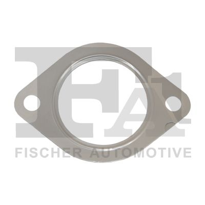 Gasket, exhaust pipe 550933