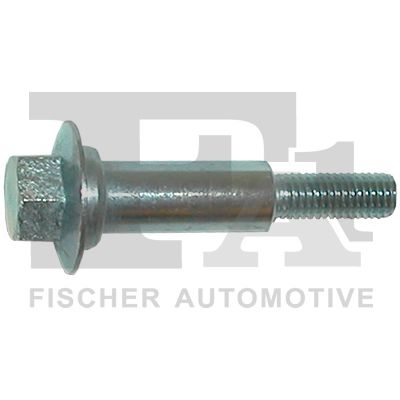 FA1 Bolt, exhaust system 725-901  SUBARU,FORESTER (SG),IMPREZA Stufenheck (GD),Legacy IV Kombi (BP),FORESTER (SF),XV (_GP_),IMPREZA Station Wagon (GG)