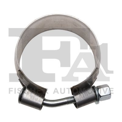 FA1 Pipe Connector, exhaust system 974-866 MERCEDES-BENZ,LANCIA,C-Klasse Limousine (W204),C-Klasse T-modell (S204),C-Klasse Limousine (W203)