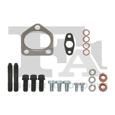 FA1 Mounting Kit, charger BMW,LAND ROVER KT100005 11652247297,11652247297F,11652247297G 11652247297H,11652247901,11652247901H,11652247905,11652248901