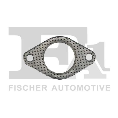 FA1 Gasket, exhaust pipe 780-901  BMW,MAZDA,3 Limousine (E46),5 Limousine (E39),3 Touring (E46),3 Coupe (E46),Z3 Roadster (E36),5 Touring (E39)