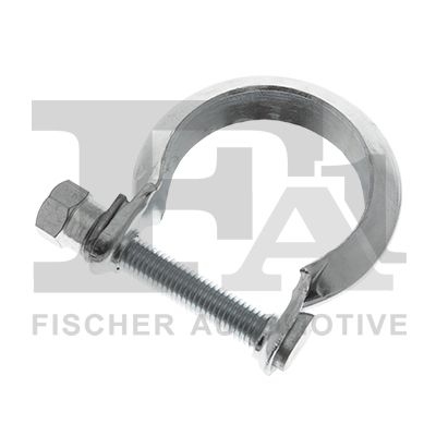 FA1 Pipe Connector, exhaust system 934-954  RENAULT,HYUNDAI,KIA,CLIO II (BB0/1/2_, CB0/1/2_),TWINGO I (C06_),TWINGO II (CN0_),KANGOO (KC0/1_)