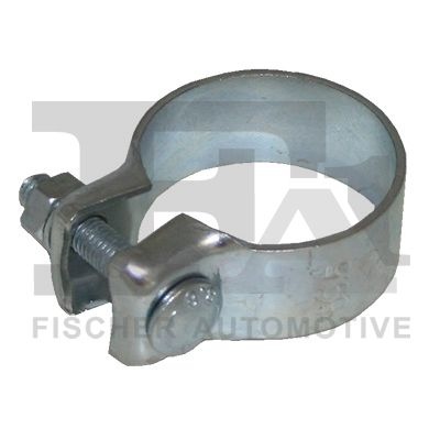 FA1 Pipe Connector, exhaust system VW,AUDI,OPEL 951-948 176253143,803253143B,871253143 987253143,176253143,803253143B,871253143,987253143,176253143