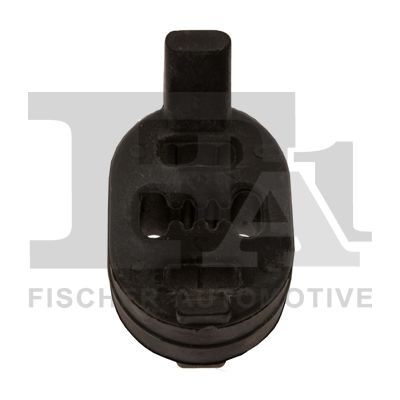 FA1 Holder, exhaust system 333-911 FIAT,LANCIA,AUTOBIANCHI,Seicento / 600 Schrägheck (187_),Panda Schrägheck (141_),CINQUECENTO (170)