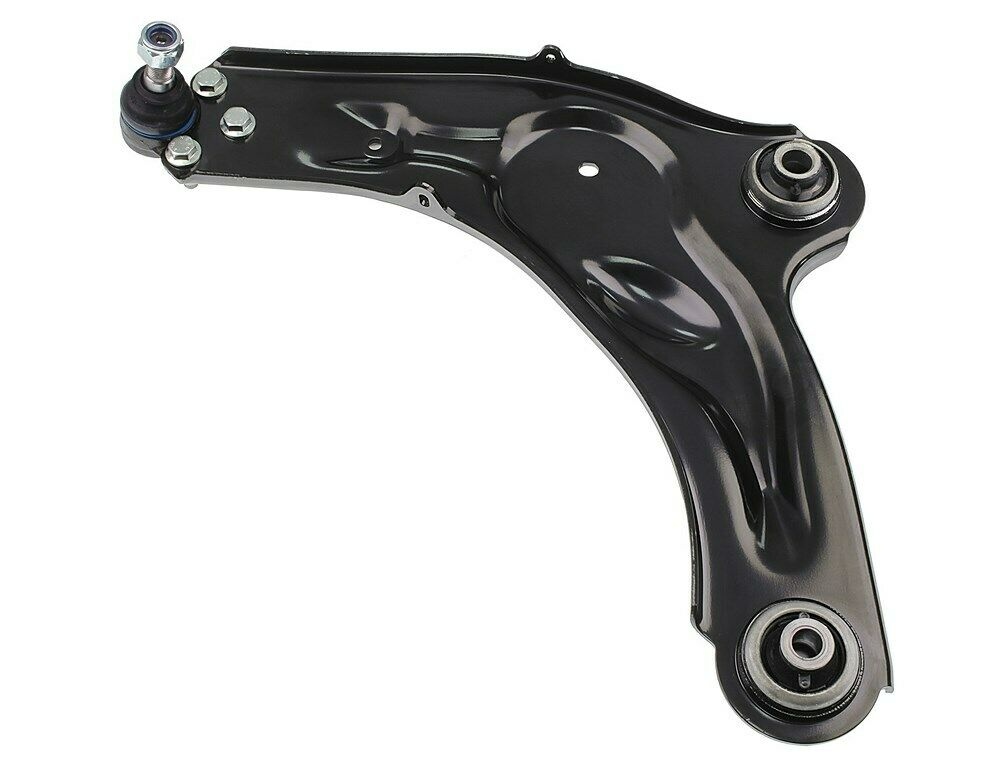 Track Control Arm MEYLE-HD Quality