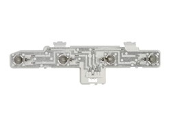 Magneti Marelli Lamphållare Baklykta Llg001