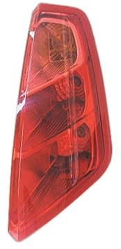 Magneti Marelli Bakljus Llf051 Fiat Llf051 Storlek 3