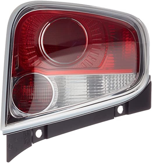 Abarth Tail Light Llh412 Magneti Marelli