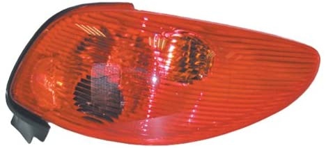 Magneti Marelli Bakljus Lle382