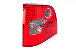 Magneti Marelli Bakljus Llf092 Volkswagen Llf092 Storlek 3