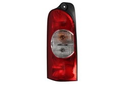 Magneti Marelli Bakljus Lle542 Renault Lle542 Storlek 3