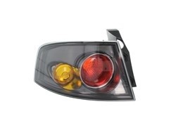Magneti Marelli Bakljus Lle562 Seat Lle562 Storlek 3