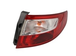 Renault Rear Light Right Llh671 Magneti Marelli