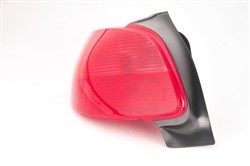 Magneti Marelli Bakljus Llh612 Peugeot Llh612 Storlek 3