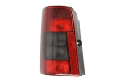 Magneti Marelli Bakljus 18440 Peugeot 18440 Storlek 3
