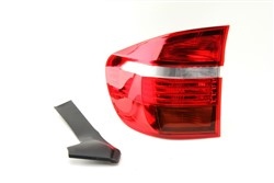 Magneti Marelli Bakljus Llg022 Bmw Llg022 Storlek 3